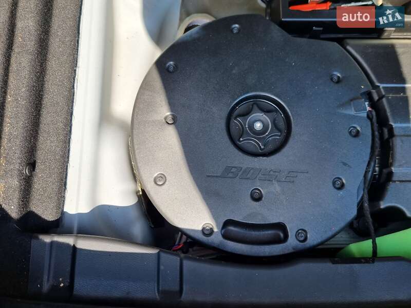 Внедорожник / Кроссовер Infiniti QX30 2016 в Днепре