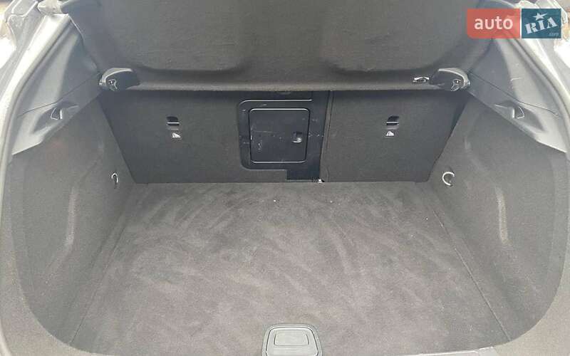 Внедорожник / Кроссовер Infiniti QX30 2018 в Львове