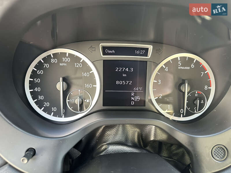 Внедорожник / Кроссовер Infiniti QX30 2018 в Киеве