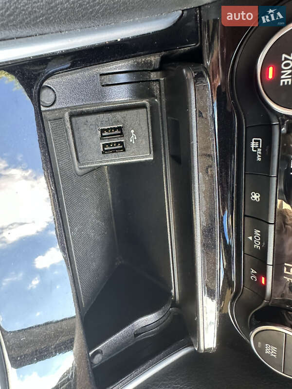 Внедорожник / Кроссовер Infiniti QX30 2018 в Киеве