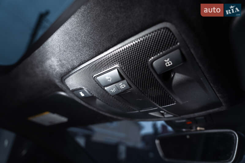 Внедорожник / Кроссовер Infiniti QX30 2017 в Полтаве