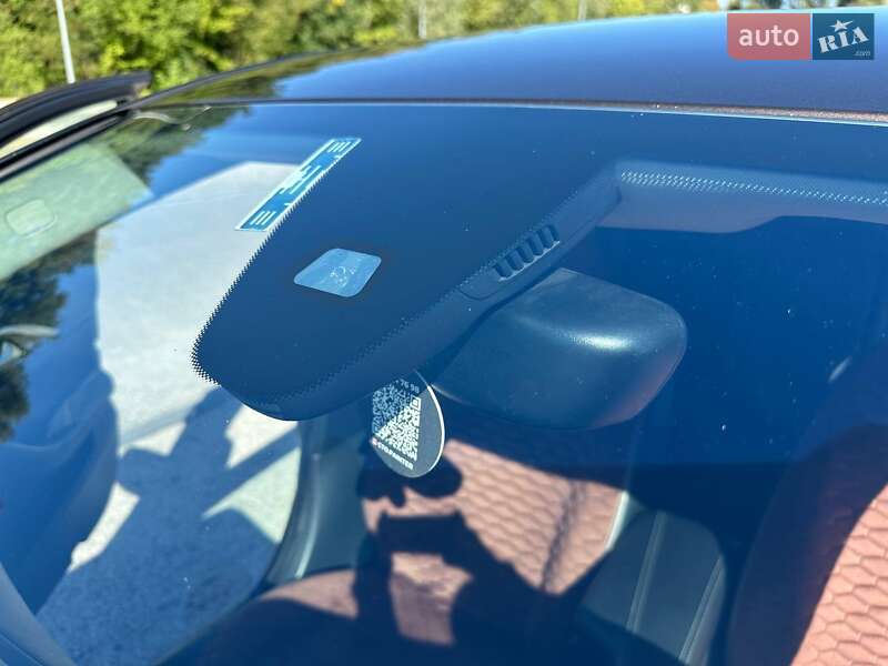 Внедорожник / Кроссовер Infiniti QX30 2017 в Днепре фото 38 Внедорожник / Кроссовер Infiniti QX30 2017 в Днепре