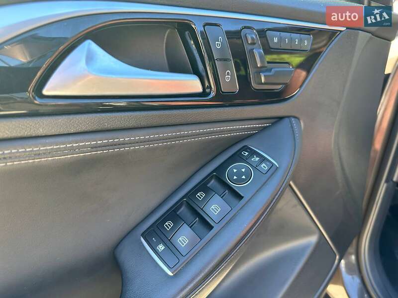 Внедорожник / Кроссовер Infiniti QX30 2017 в Днепре фото 41 Внедорожник / Кроссовер Infiniti QX30 2017 в Днепре