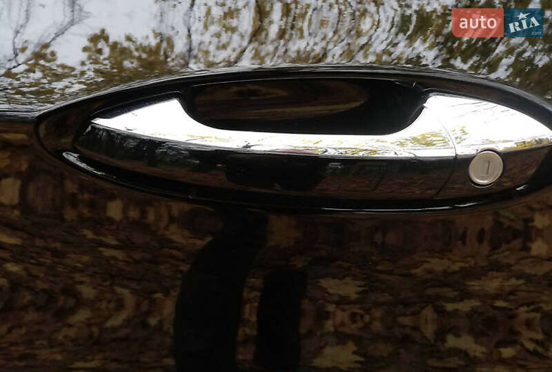 Внедорожник / Кроссовер Infiniti QX30 2018 в Львове