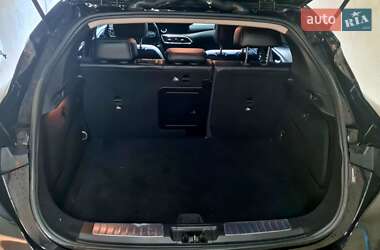 Внедорожник / Кроссовер Infiniti QX30 2016 в 