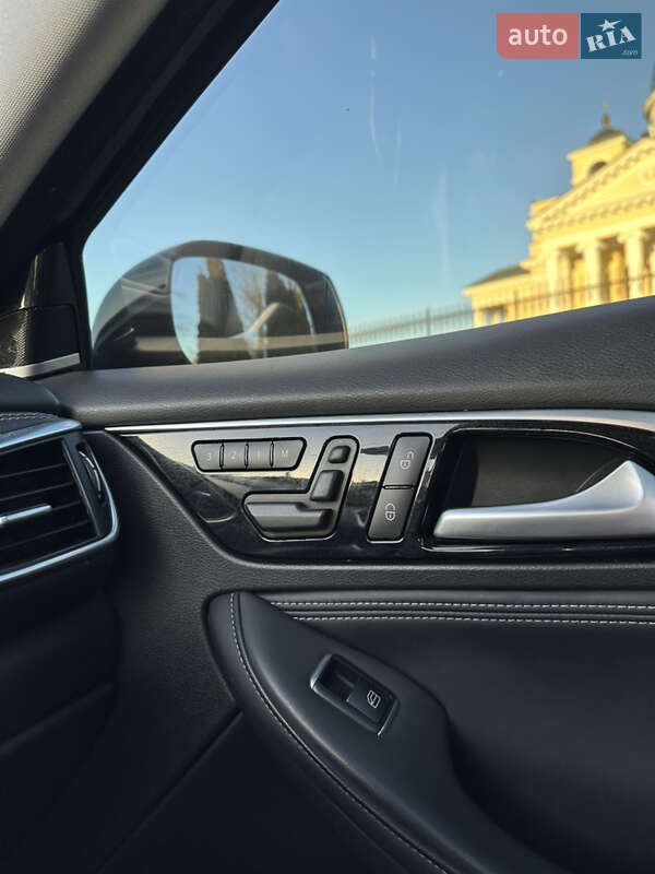 Внедорожник / Кроссовер Infiniti QX30 2017 в Болграде