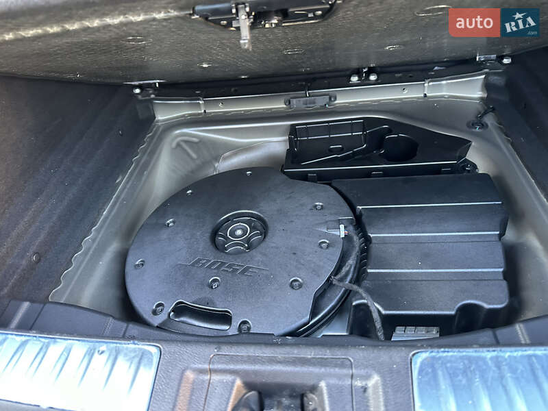 Внедорожник / Кроссовер Infiniti QX30 2017 в Болграде