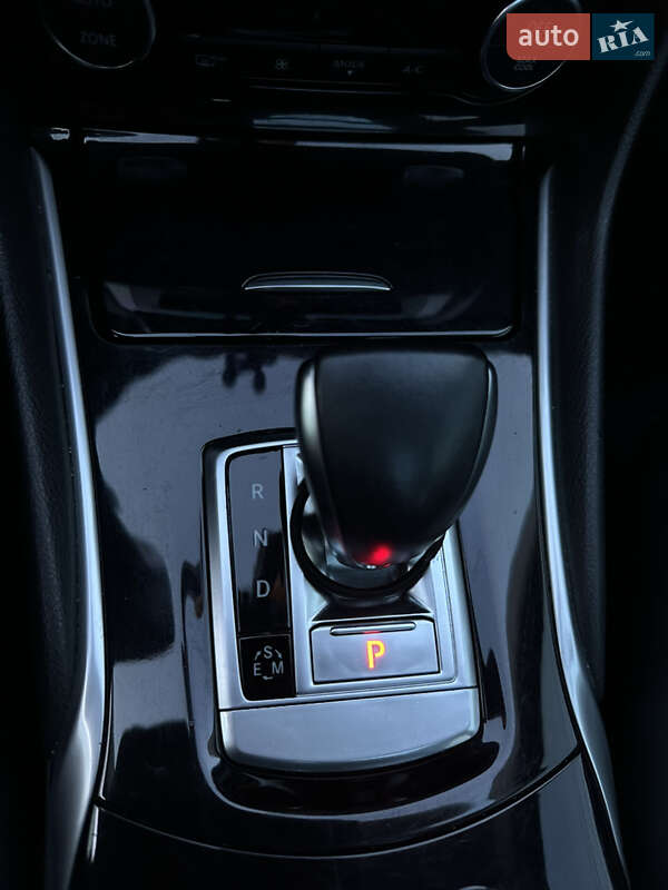 Внедорожник / Кроссовер Infiniti QX30 2017 в Болграде