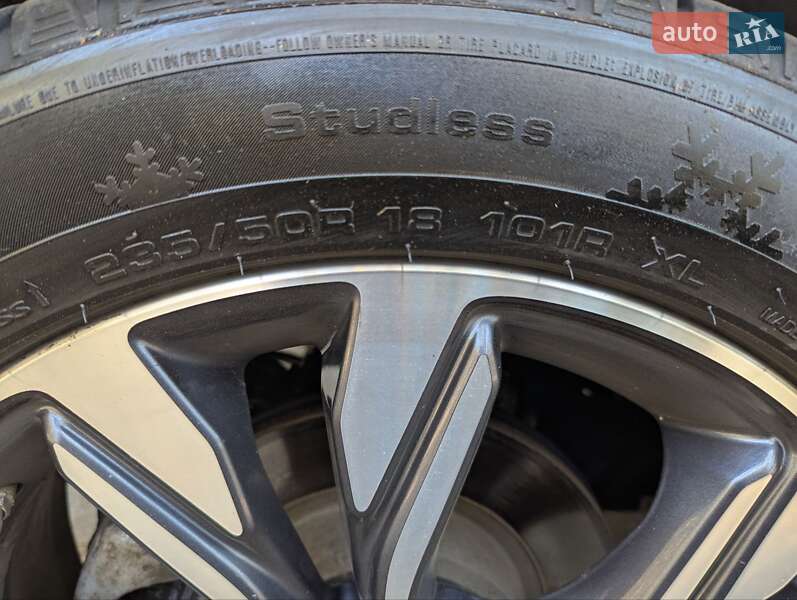 Внедорожник / Кроссовер Infiniti QX30 2017 в Киеве фото 11 Внедорожник / Кроссовер Infiniti QX30 2017 в Киеве