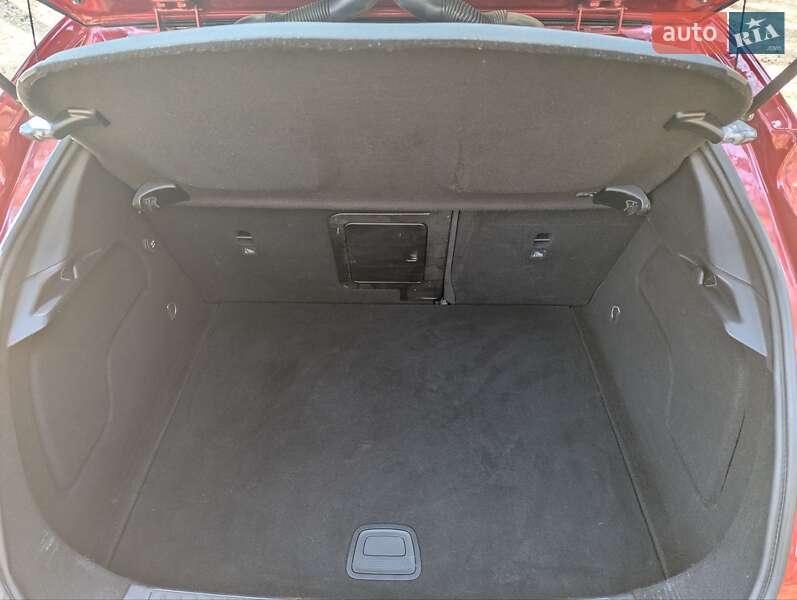 Внедорожник / Кроссовер Infiniti QX30 2017 в Киеве фото 24 Внедорожник / Кроссовер Infiniti QX30 2017 в Киеве