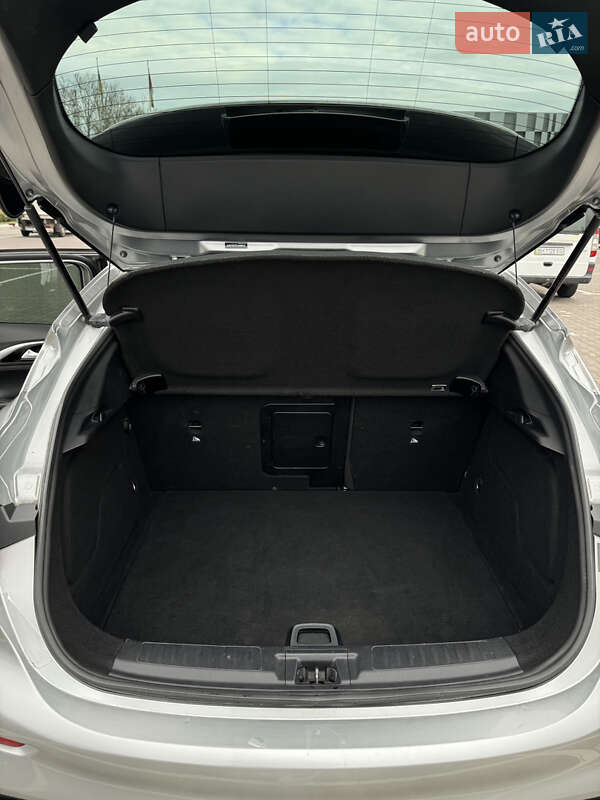 Внедорожник / Кроссовер Infiniti QX30 2017 в Одессе