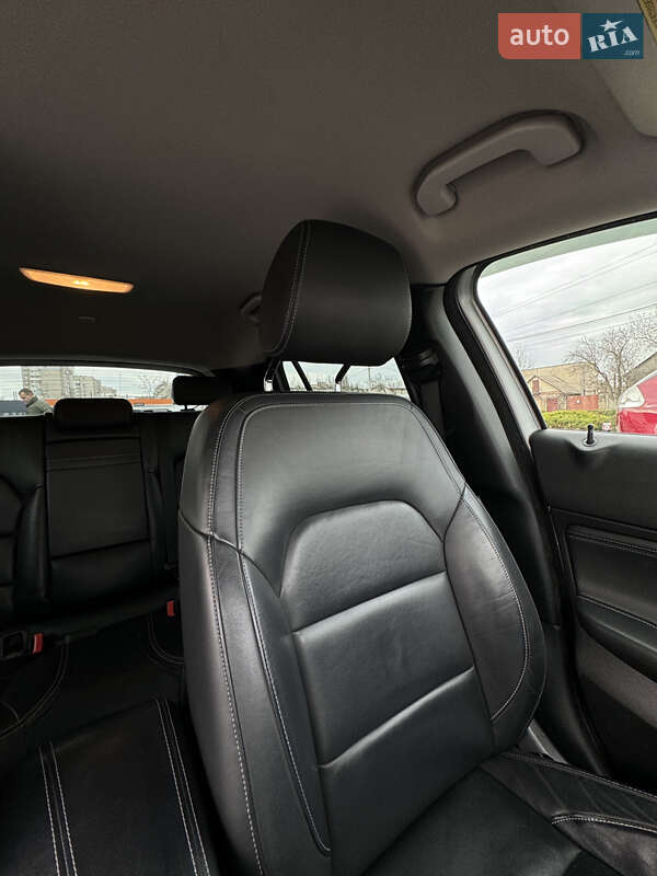 Внедорожник / Кроссовер Infiniti QX30 2017 в Одессе