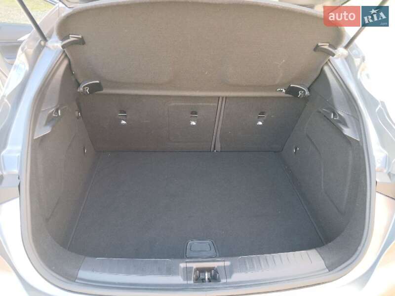 Позашляховик / Кросовер Infiniti QX30 2017 в Києві