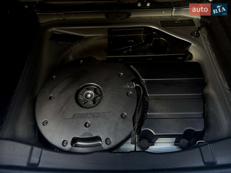 Внедорожник / Кроссовер Infiniti QX30 2016 в Харькове