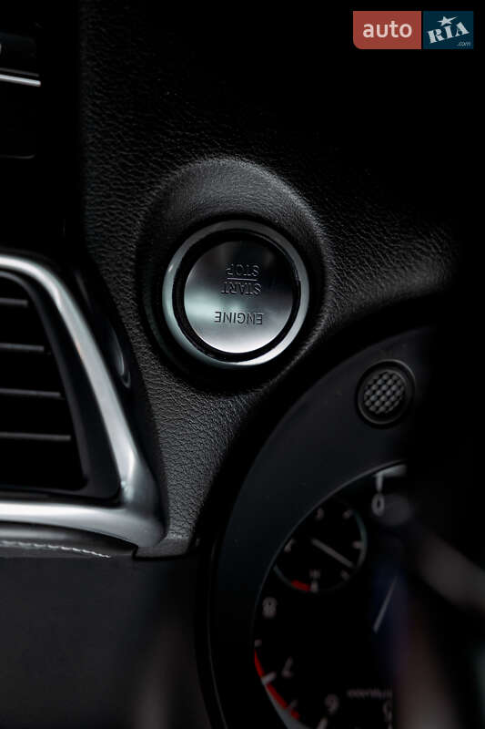 Внедорожник / Кроссовер Infiniti QX30 2016 в Днепре фото 35 Внедорожник / Кроссовер Infiniti QX30 2016 в Днепре