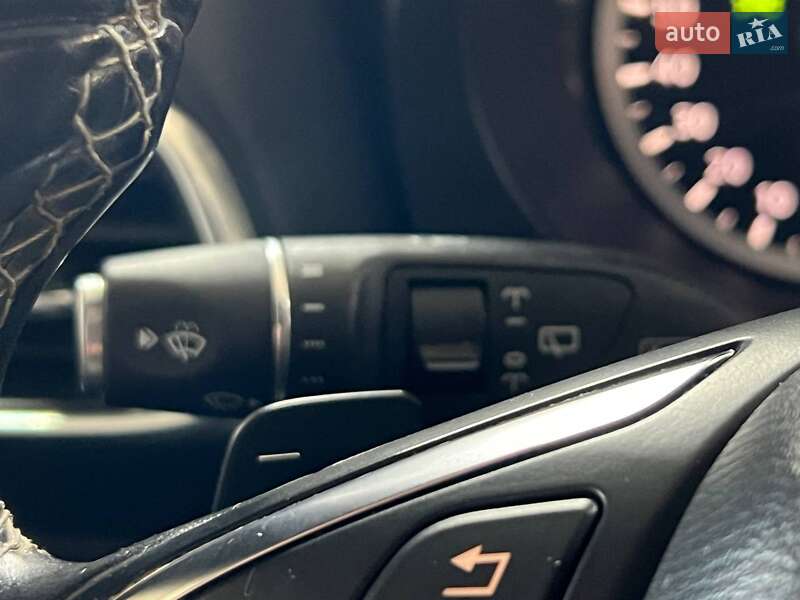 Внедорожник / Кроссовер Infiniti QX30 2017 в Одессе