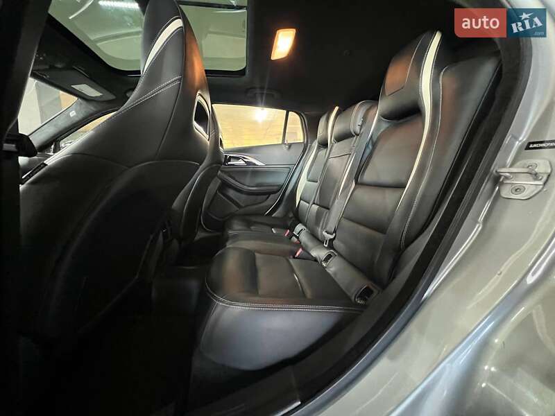 Внедорожник / Кроссовер Infiniti QX30 2017 в Одессе