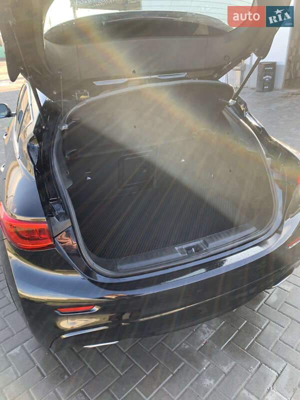 Внедорожник / Кроссовер Infiniti QX30 2017 в Васищево