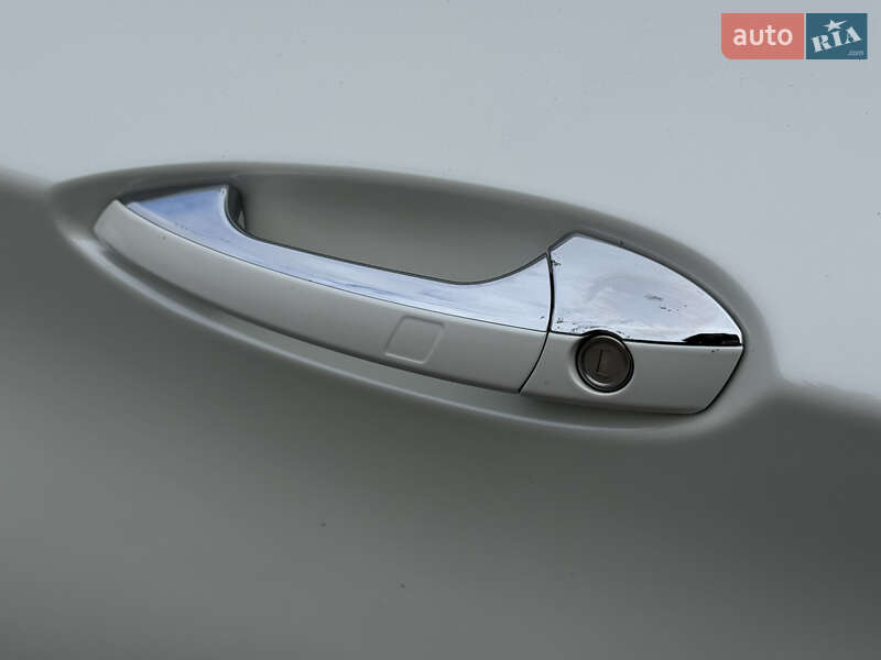 Внедорожник / Кроссовер Infiniti QX30 2017 в Киеве фото 8 Внедорожник / Кроссовер Infiniti QX30 2017 в Киеве