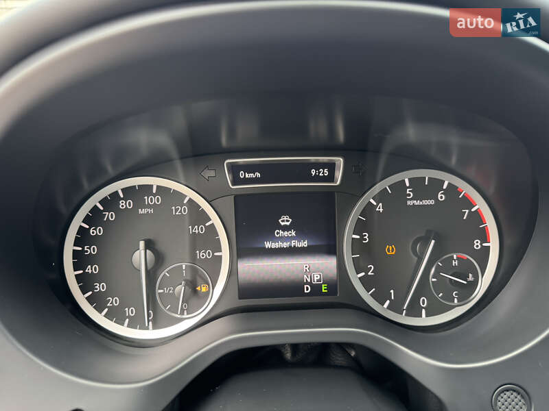 Внедорожник / Кроссовер Infiniti QX30 2017 в Киеве фото 20 Внедорожник / Кроссовер Infiniti QX30 2017 в Киеве