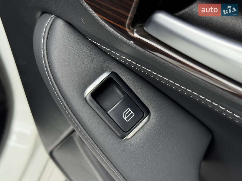 Внедорожник / Кроссовер Infiniti QX30 2017 в Киеве фото 31 Внедорожник / Кроссовер Infiniti QX30 2017 в Киеве