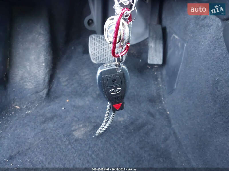 Внедорожник / Кроссовер Infiniti QX30 2018 в Одессе