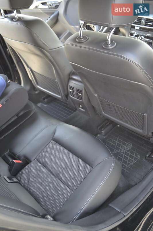 Внедорожник / Кроссовер Infiniti QX30 2018 в Ивано-Франковске