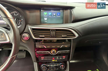 Внедорожник / Кроссовер Infiniti QX30 2016 в Одессе