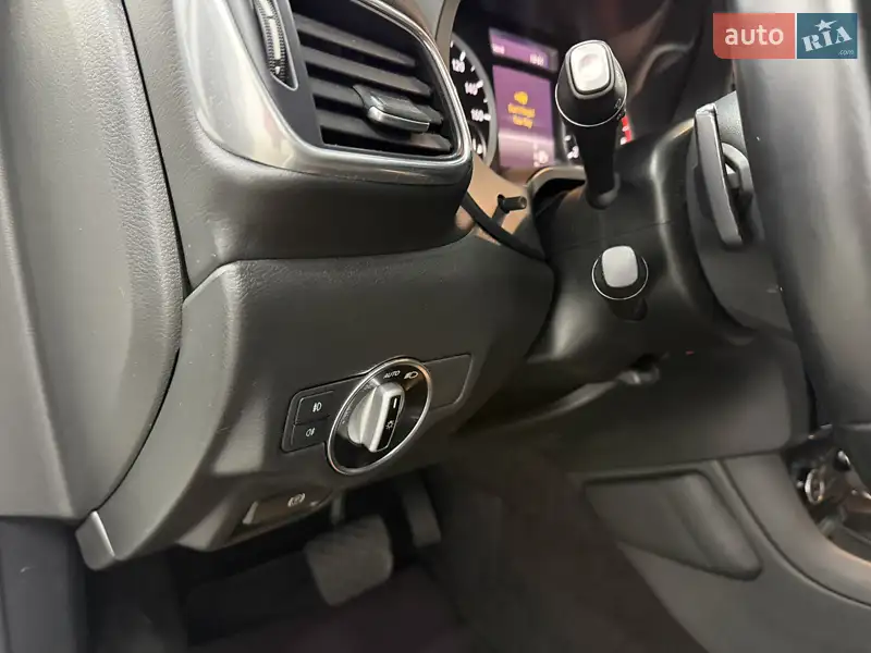 Infiniti QX30 2016 VIN SJKCH5CR0HA032298 фото оголошення 15 з 67