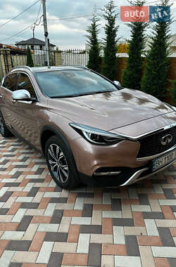 Внедорожник / Кроссовер Infiniti QX30 2018 в Одессе