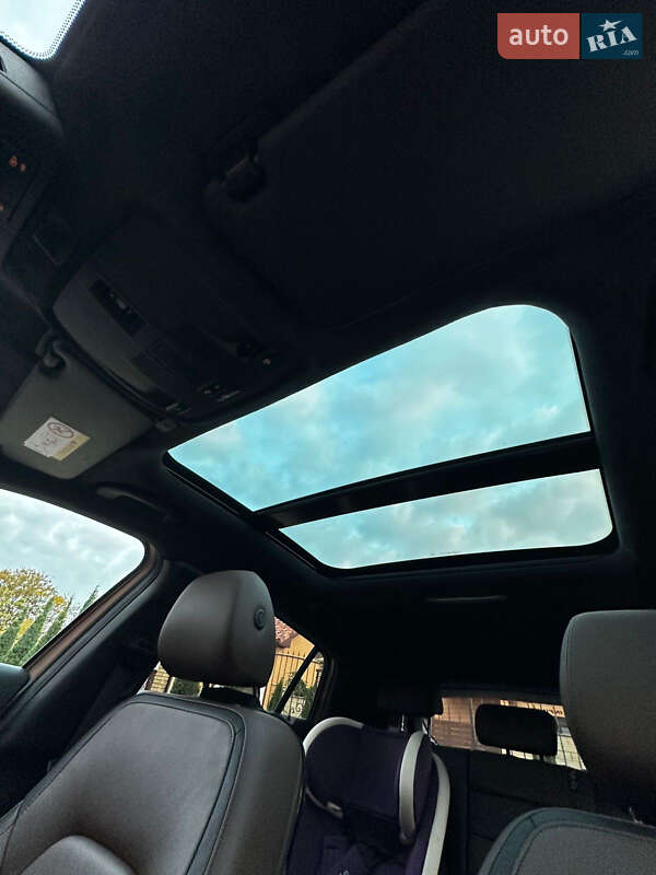 Позашляховик / Кросовер Infiniti QX30 2018 в Одесі