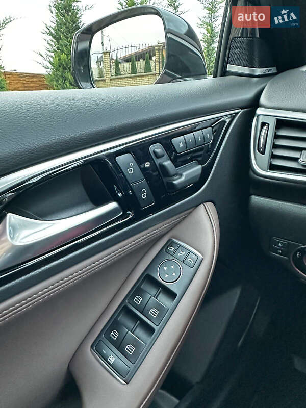 Позашляховик / Кросовер Infiniti QX30 2018 в Одесі