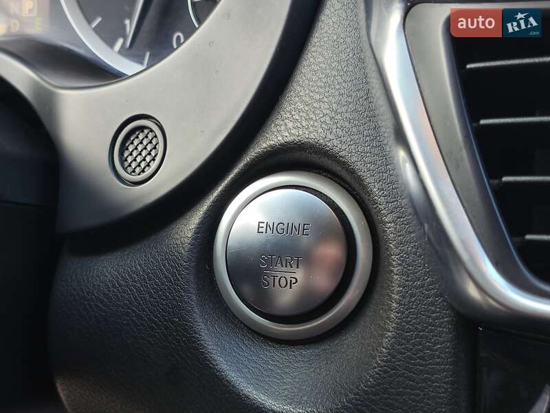 Внедорожник / Кроссовер Infiniti QX30 2016 в Днепре фото 25 Внедорожник / Кроссовер Infiniti QX30 2016 в Днепре