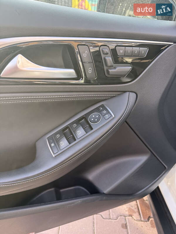 Позашляховик / Кросовер Infiniti QX30 2017 в Софіївській Борщагівці