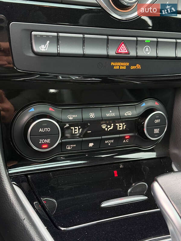 Внедорожник / Кроссовер Infiniti QX30 2018 в Киеве