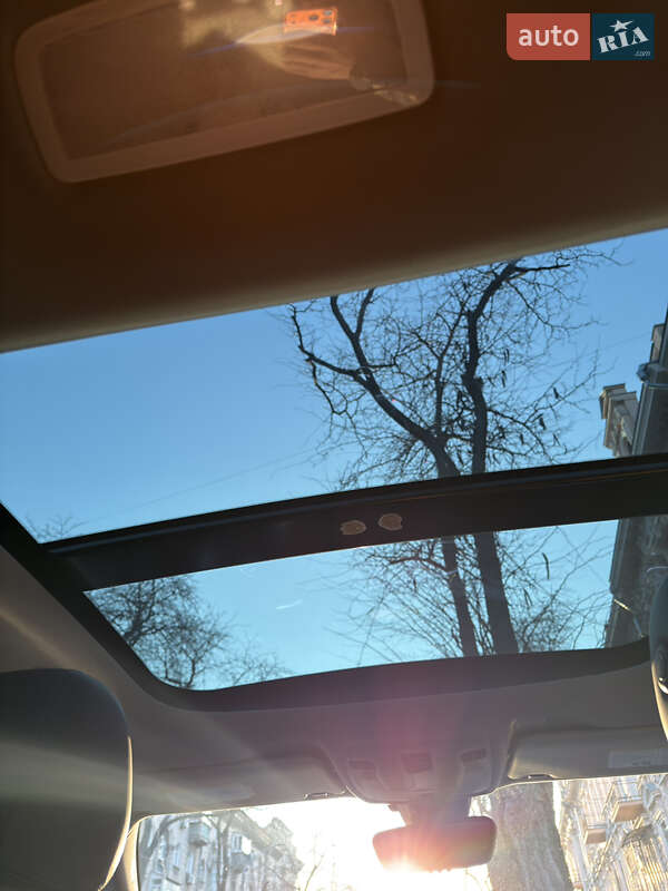 Позашляховик / Кросовер Infiniti QX30 2018 в Одесі фото 8 Позашляховик / Кросовер Infiniti QX30 2018 в Одесі