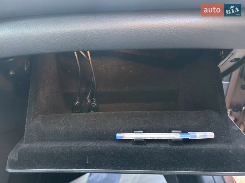 Позашляховик / Кросовер Infiniti QX30 2018 в Одесі фото 11 Позашляховик / Кросовер Infiniti QX30 2018 в Одесі