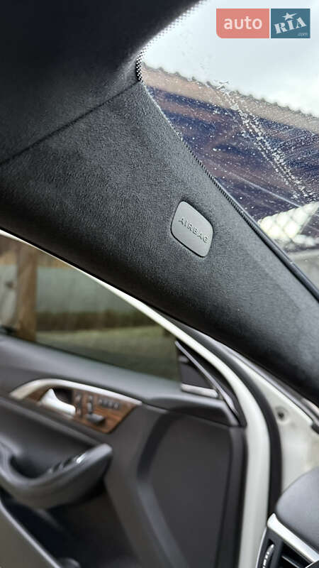 Внедорожник / Кроссовер Infiniti QX30 2017 в Киеве