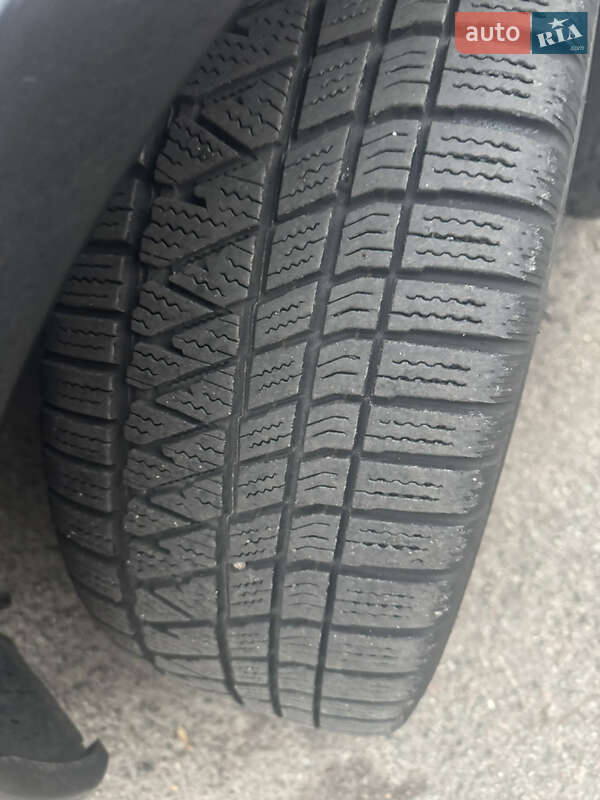 Внедорожник / Кроссовер Infiniti QX30 2017 в Киеве