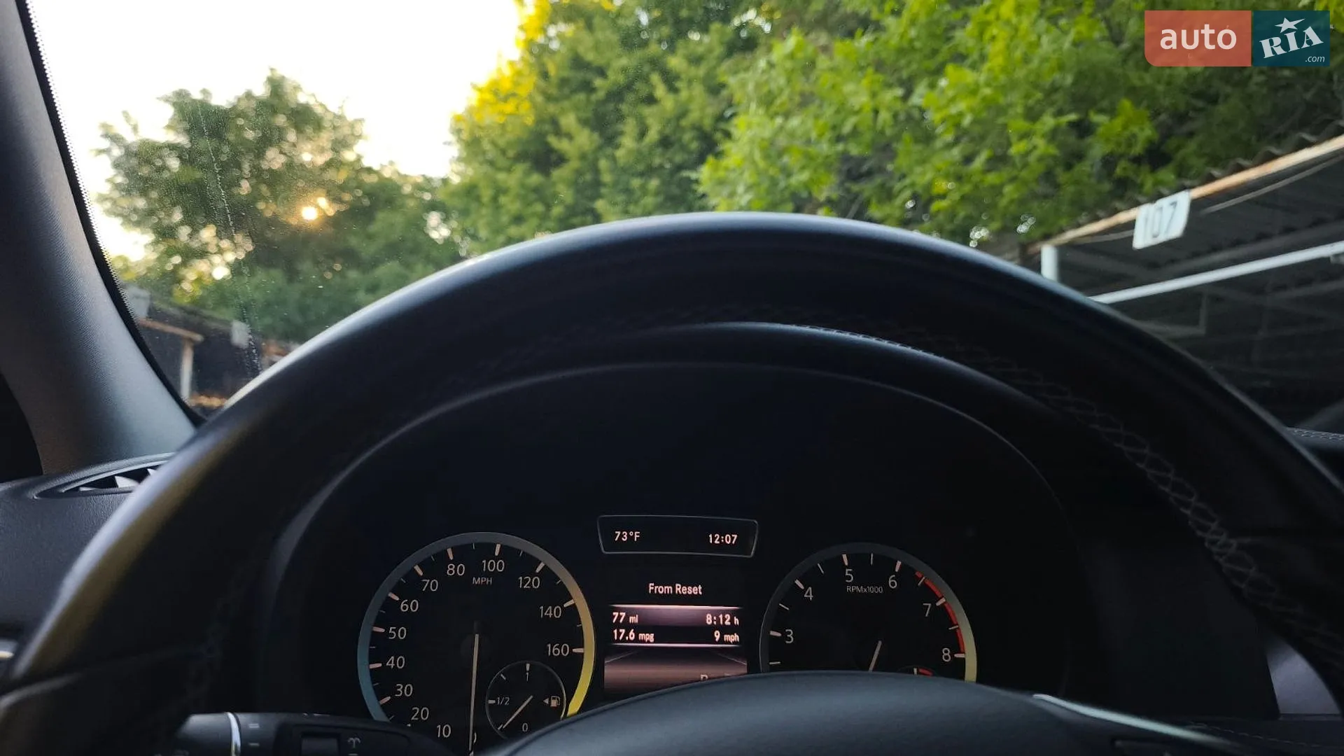 2018 Infiniti QX30 - мініатюра 11