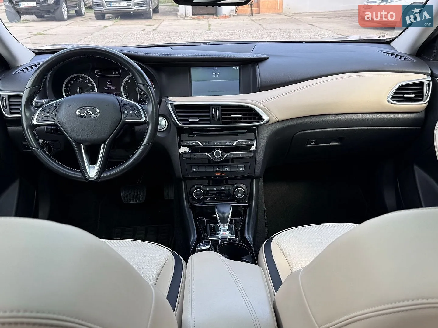 2018 Infiniti QX30 - мініатюра 41