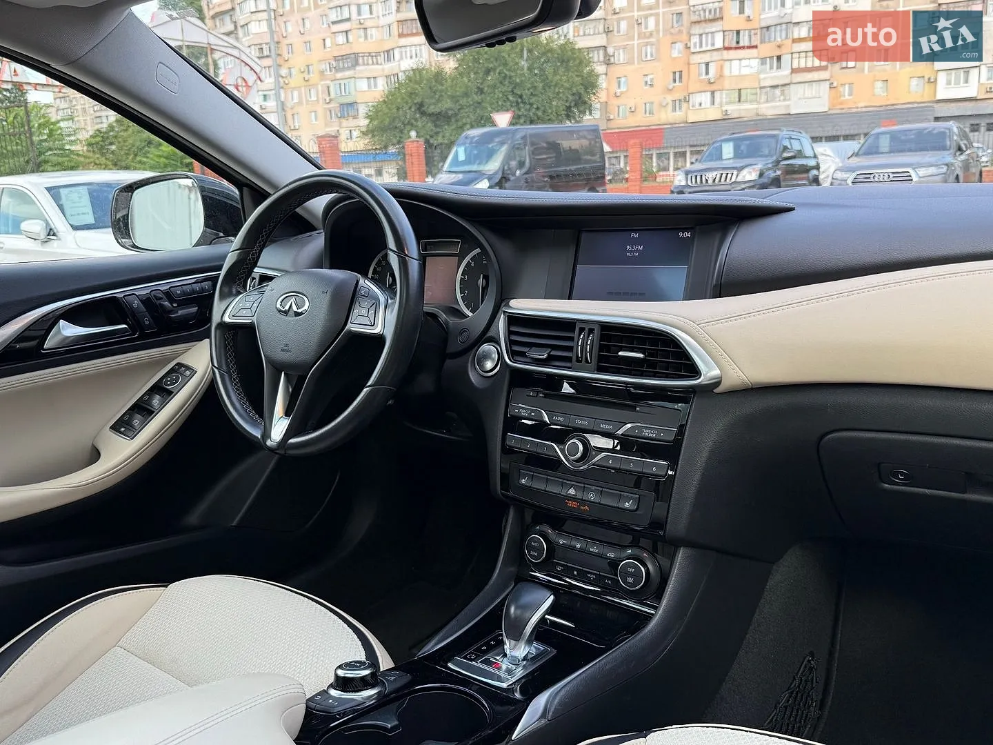 2018 Infiniti QX30 - мініатюра 46