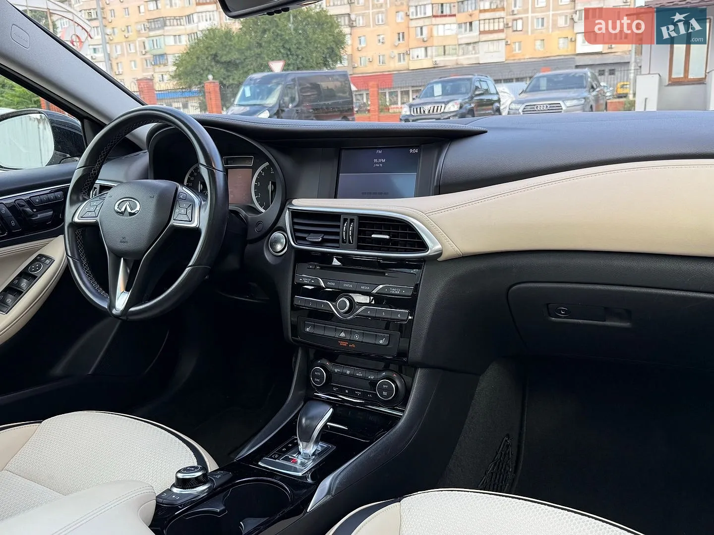 2018 Infiniti QX30 - мініатюра 47