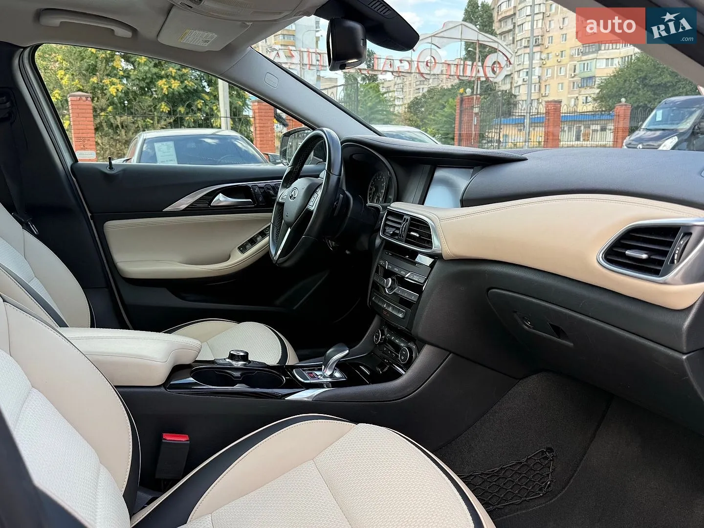 2018 Infiniti QX30 - мініатюра 49