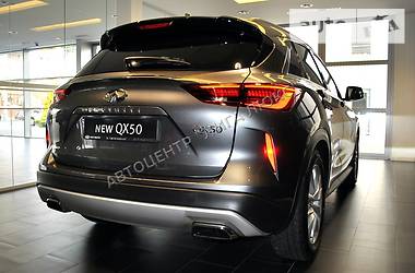 Внедорожник / Кроссовер Infiniti QX50 2018 в Хмельницком