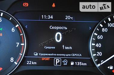 Позашляховик / Кросовер Infiniti QX50 2019 в Хмельницькому