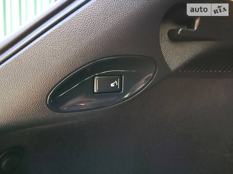 Позашляховик / Кросовер Infiniti QX50 2017 в Білій Церкві