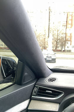 Позашляховик / Кросовер Infiniti QX50 2019 в Хмельницькому
