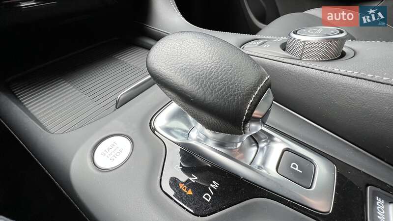 Внедорожник / Кроссовер Infiniti QX50 2020 в Новомосковске