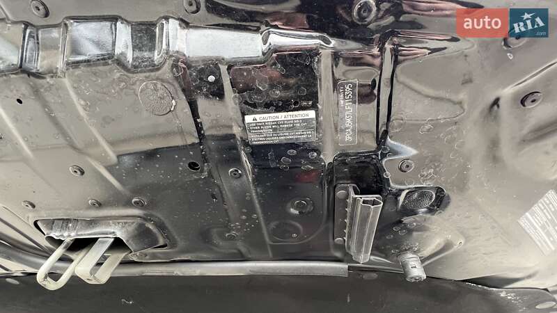 Внедорожник / Кроссовер Infiniti QX50 2020 в Новомосковске